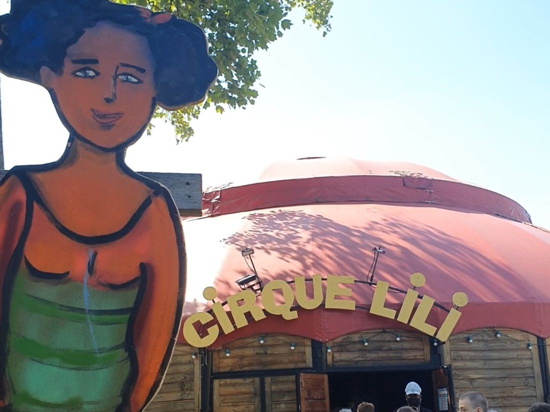 « La Nuit du Cirque » à Dijon le 12 novembre prochain